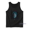 The Weeknd Dawn FM Tank Top