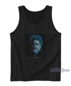 The Weeknd Dawn FM Tank Top The Weeknd Dawn FM Tank Top