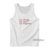 The Wilds Shelby Goodkind Tank Top for Unisex