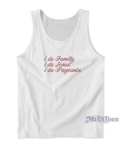The Wilds Shelby Goodkind Tank Top for Unisex