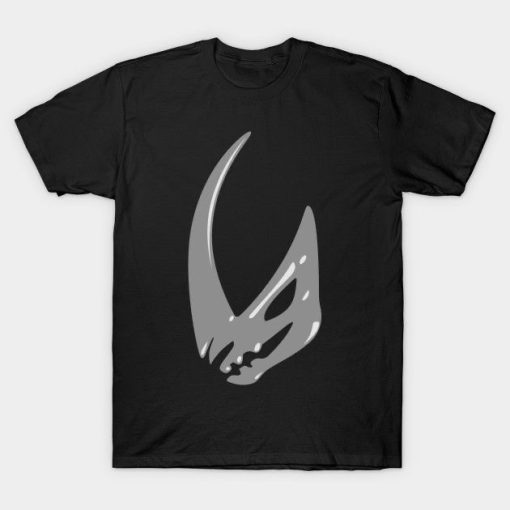 The Witcher Clan Logo T-shirt