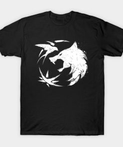 The Witcher Clan T-shirt The Witcher Clan T-shirt