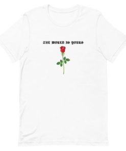 The World Is Yours Unisex T-Shirt