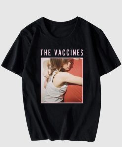 The vaccines T Shirt The vaccines T Shirt
