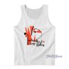 Thelonious Monk And Sonny Rollins Tank Top