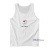 There Is Difference Tank Top For Unisex