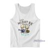 They Might Be Giants Tank Top
