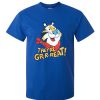 They’re grrreat Tony the Tiger T-shirt