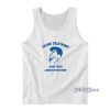 Think Telethon Jerry Lewis Labor Day Telethon Tank Top