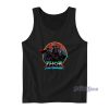 Thor Love and Thunder Logo Tank Top for Unisex