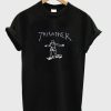 Thrasher Skateboarding Magazine T-Shirt