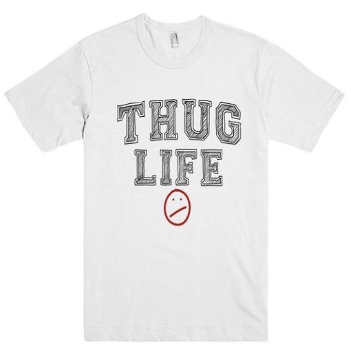 Thug Life Unisex T-shirt