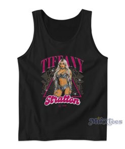 Tiffany Stratton Tank Top Tiffany Stratton Tank Top