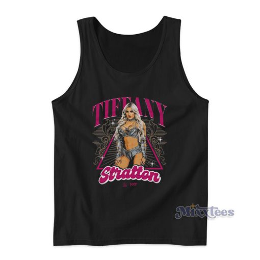 Tiffany Stratton Tank Top