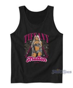 Tiffany Stratton Tank Top