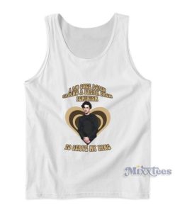 Timoth�e Chalamet  Feminism Tank Top For Unisex