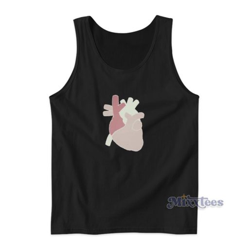 Titanic Earl Sweatshirt Tank Top For Unisex