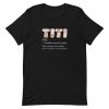 Titi Definition T-Shirt