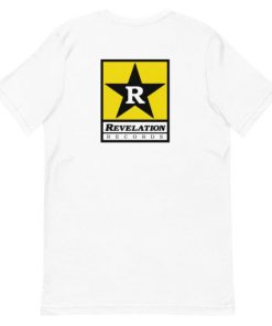 Title Fight Spring Songs T-Shirt 2 Title Fight Spring Songs T Shirt 3