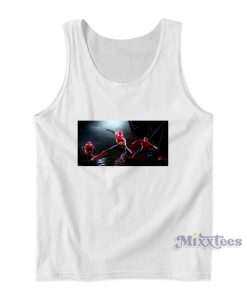 Tobey Maguire Tom Holland And Andrew Spider Man No Way Home Tank Top