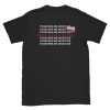 Together we won’t die T-Shirt