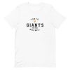 Tokyo Giants Est 1934 Unisex T-Shirt