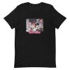 Tokyo Tonight Disney Mickey Minnie Daisy T-Shirt
