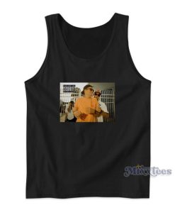 Tom Brady Cover Meme Album Tank Top for Unisex