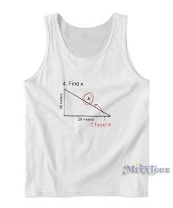 Tom Holland Spider-Man Find x Tank Top for Unisex Tom Holland Spider-Man Find x Tank Top for Unisex