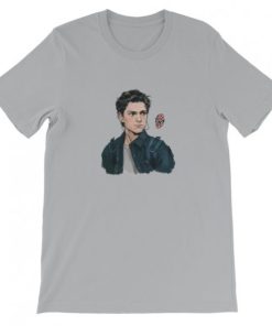 Tom Holland Spiderman T-Shirt