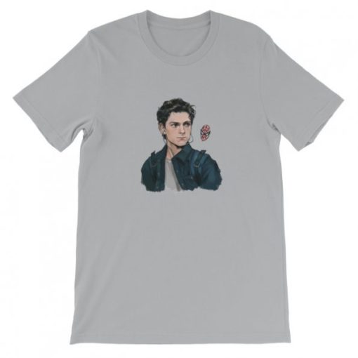 Tom Holland Spiderman T-Shirt