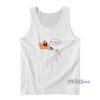 Tom Holland Super Hero Movie Tank Top