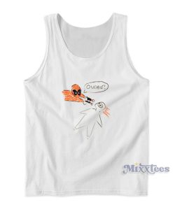 Tom Holland Super Hero Movie Tank Top Tom Holland Super Hero Movie Tank Top