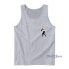 Tom Holland Umbrella Dance Tank Top For Unisex