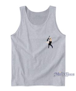 Tom Holland Umbrella Dance Tank Top For Unisex