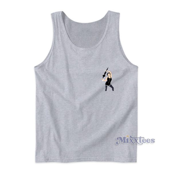 Tom Holland Umbrella Dance Tank Top For Unisex Tom Holland Umbrella Dance Tank Top For Unisex