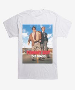 Tommy Boy T-shirt