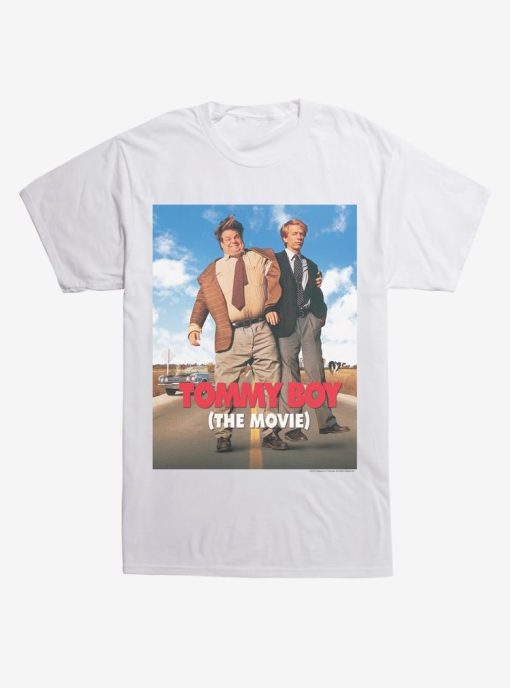 Tommy Boy T-shirt