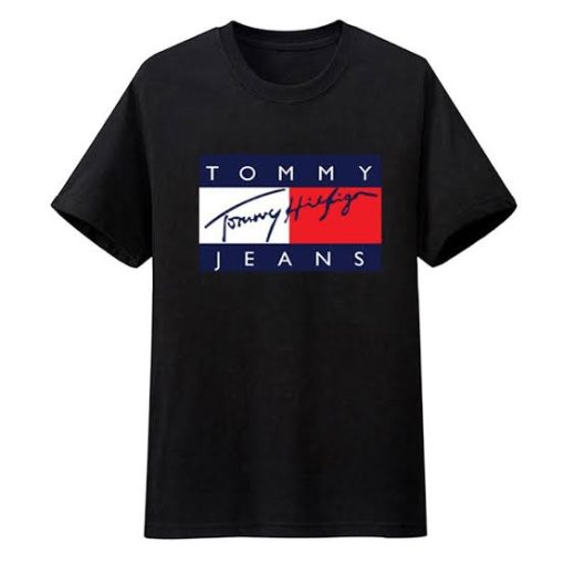 Tommy Hilfigher Jeans T-Shirt