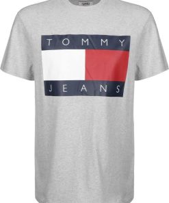 Tommy Jeans T-Shirt Tommy Jeans T-Shirt