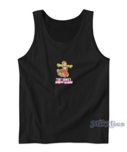 Tony Hawk’s American Wasteland Gamer Tank Top