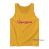 Topo Chico Tank Top