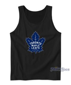 Toronto Maple Leafs Justin Bieber Tank Top