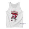 Toronto Raptors Tank Top