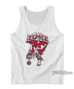 Toronto Raptors Tank Top