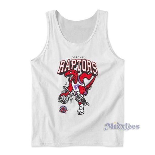 Toronto Raptors Tank Top