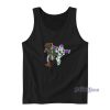 Toy Story Star Wars Crossover Tank Top for Unisex