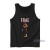 Trae Young Shhh Quiet Tank Top for Unisex