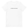 Trans Rights Are Human Rights Unisex T-Shirt