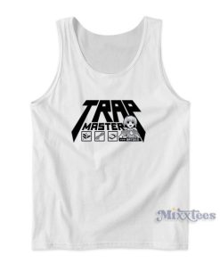 Trap Master Satoko Tank Top for Unisex